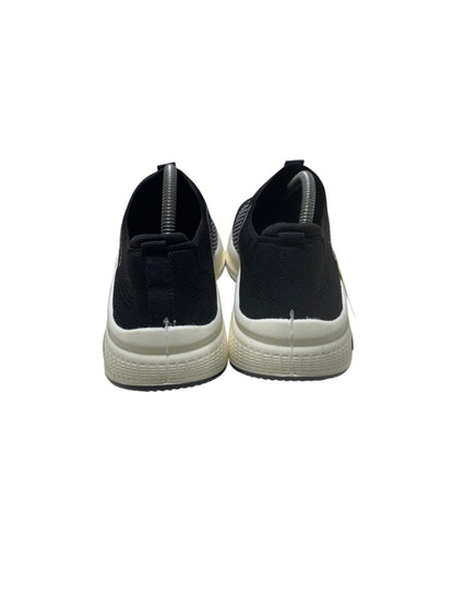 Air Cooled Memory Foam Slip-Ins