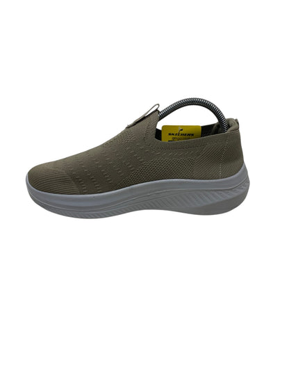 Arch Fit Air Cooled Memory Foam Slip-Ins