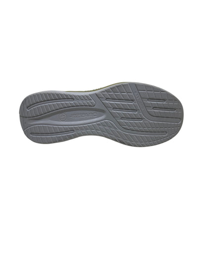 Arch Fit Air Cooled Memory Foam Slip-Ins