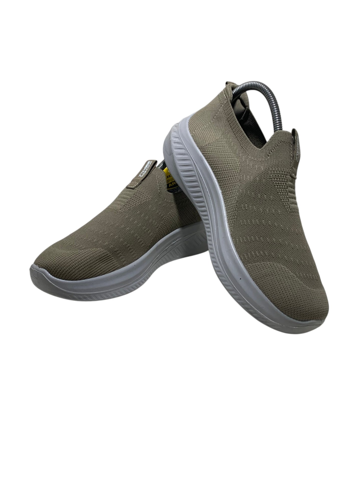 Arch Fit Air Cooled Memory Foam Slip-Ins