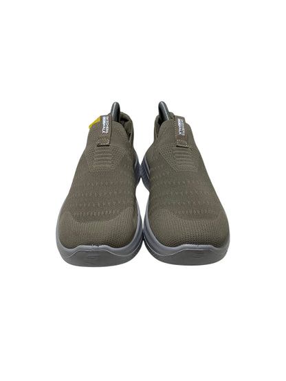 Arch Fit Air Cooled Memory Foam Slip-Ins