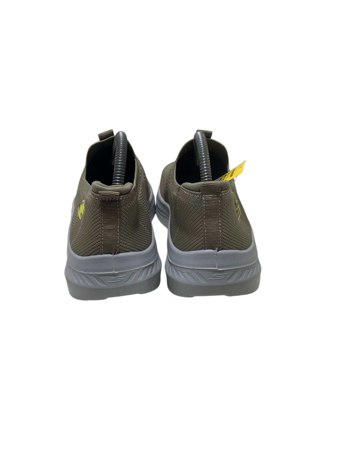 Arch Fit Air Cooled Memory Foam Slip-Ins