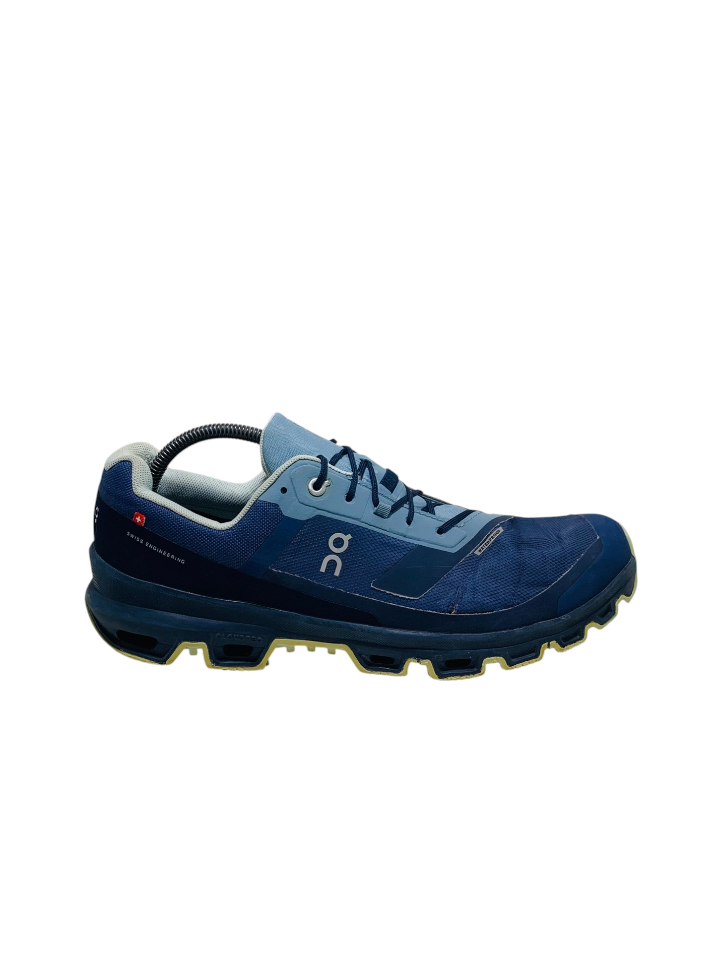 On Cloudventure 3.0 Running Waterproof