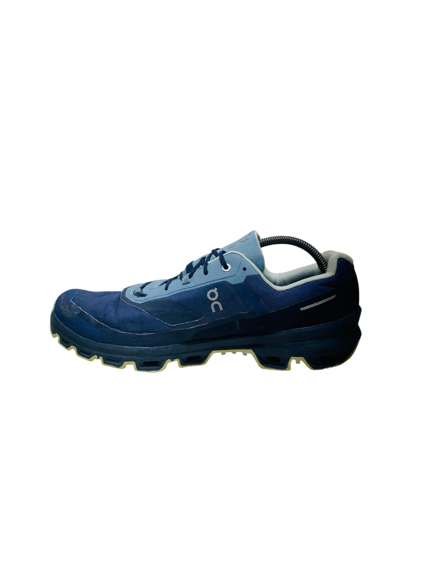On Cloudventure 3.0 Running Waterproof