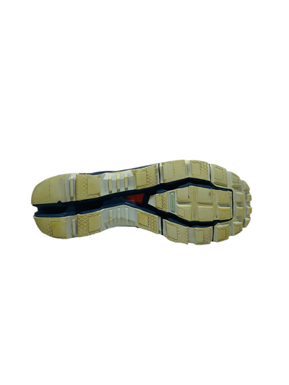On Cloudventure 3.0 Running Waterproof