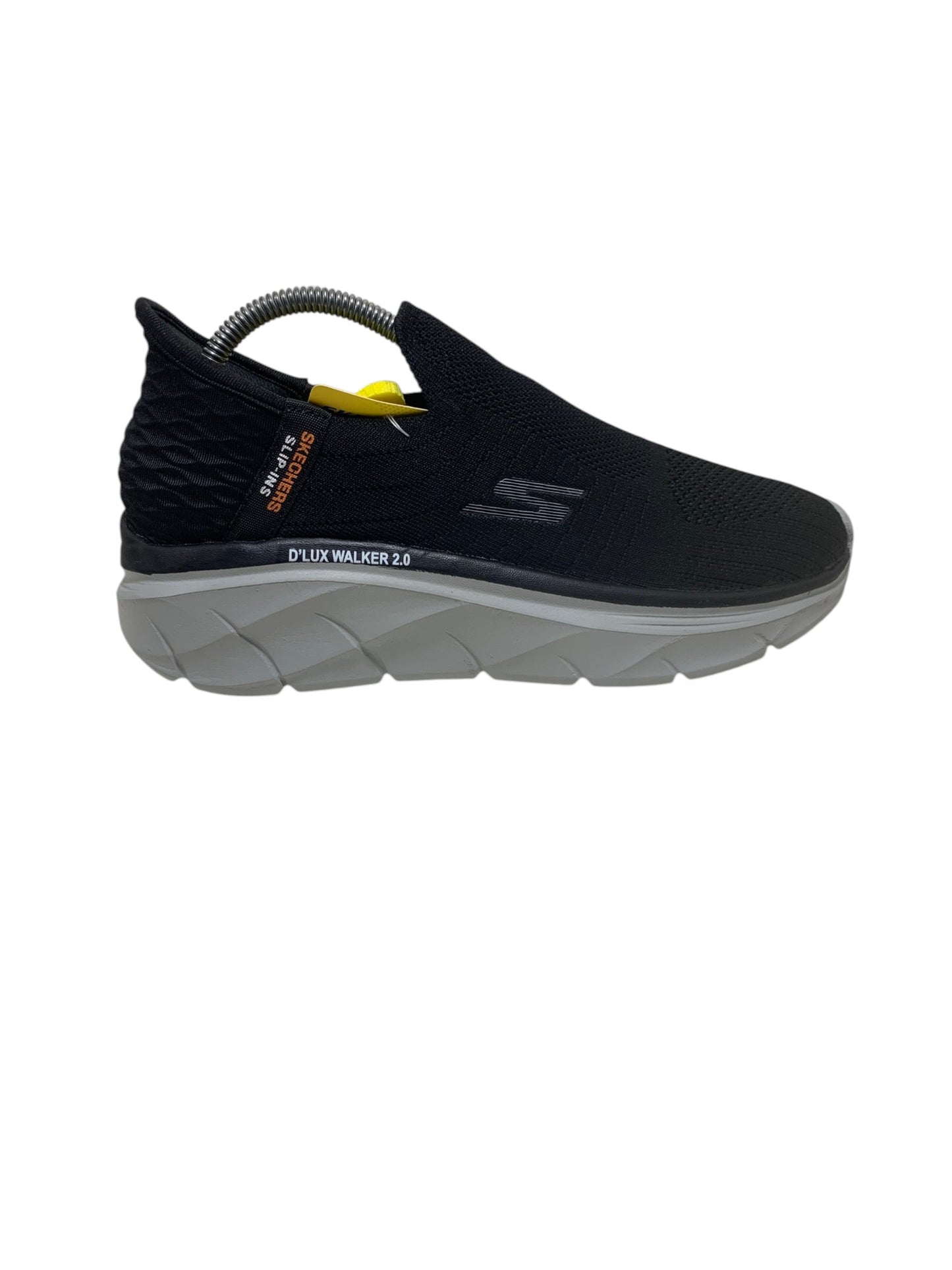 D'Lux Walker 2.0 Air Cooled Memory Foam Slip Ins