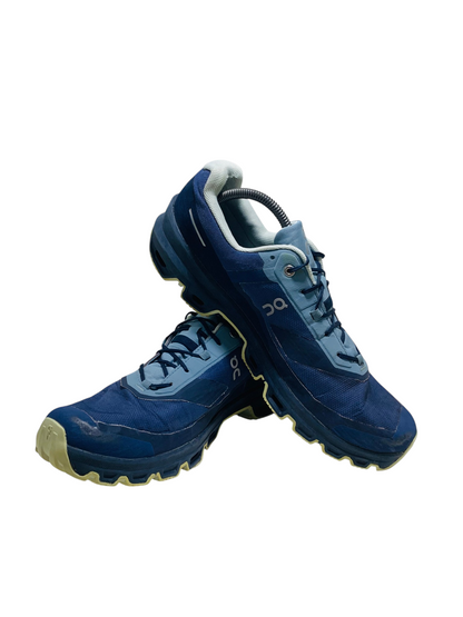 On Cloudventure 3.0 Running Waterproof