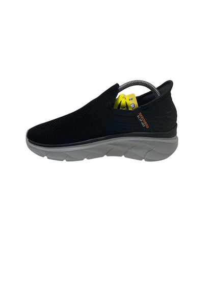D'Lux Walker 2.0 Air Cooled Memory Foam Slip Ins
