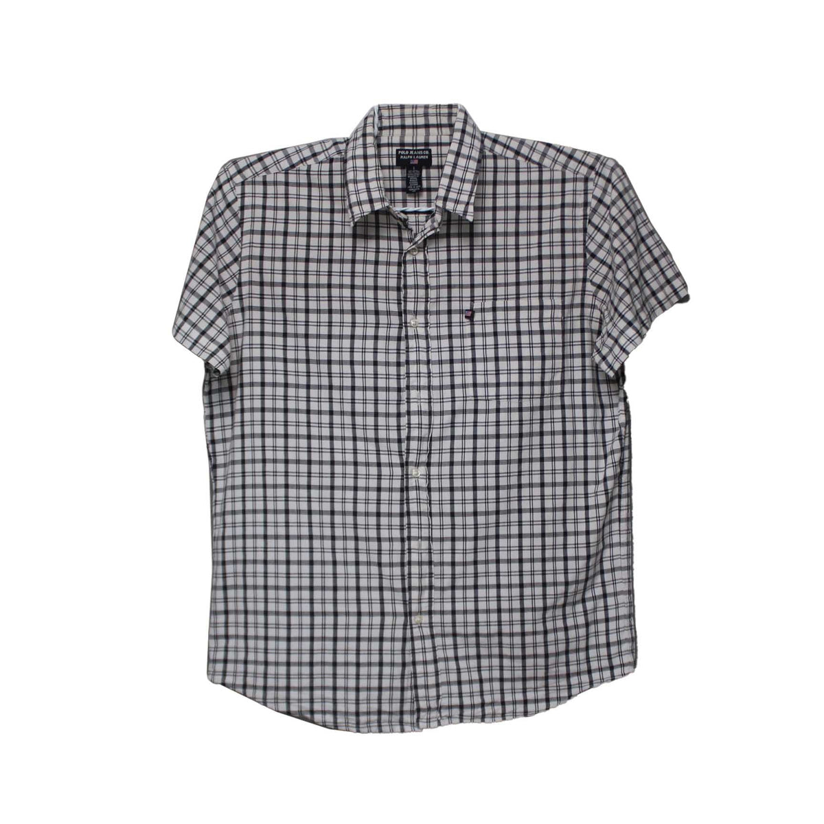 POLO JEANS CO. MEN SHIRT