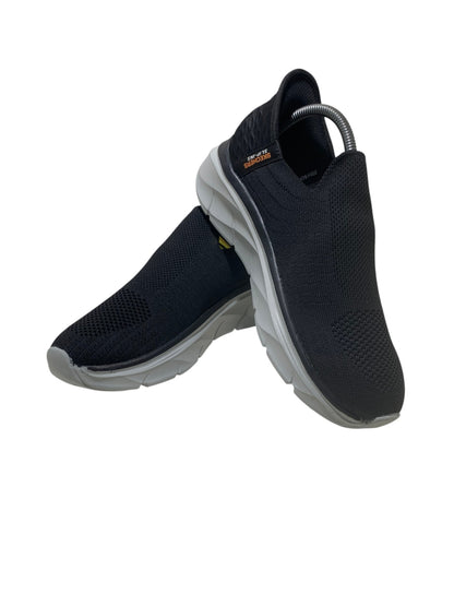 D'Lux Walker 2.0 Air Cooled Memory Foam Slip Ins