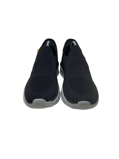 D'Lux Walker 2.0 Air Cooled Memory Foam