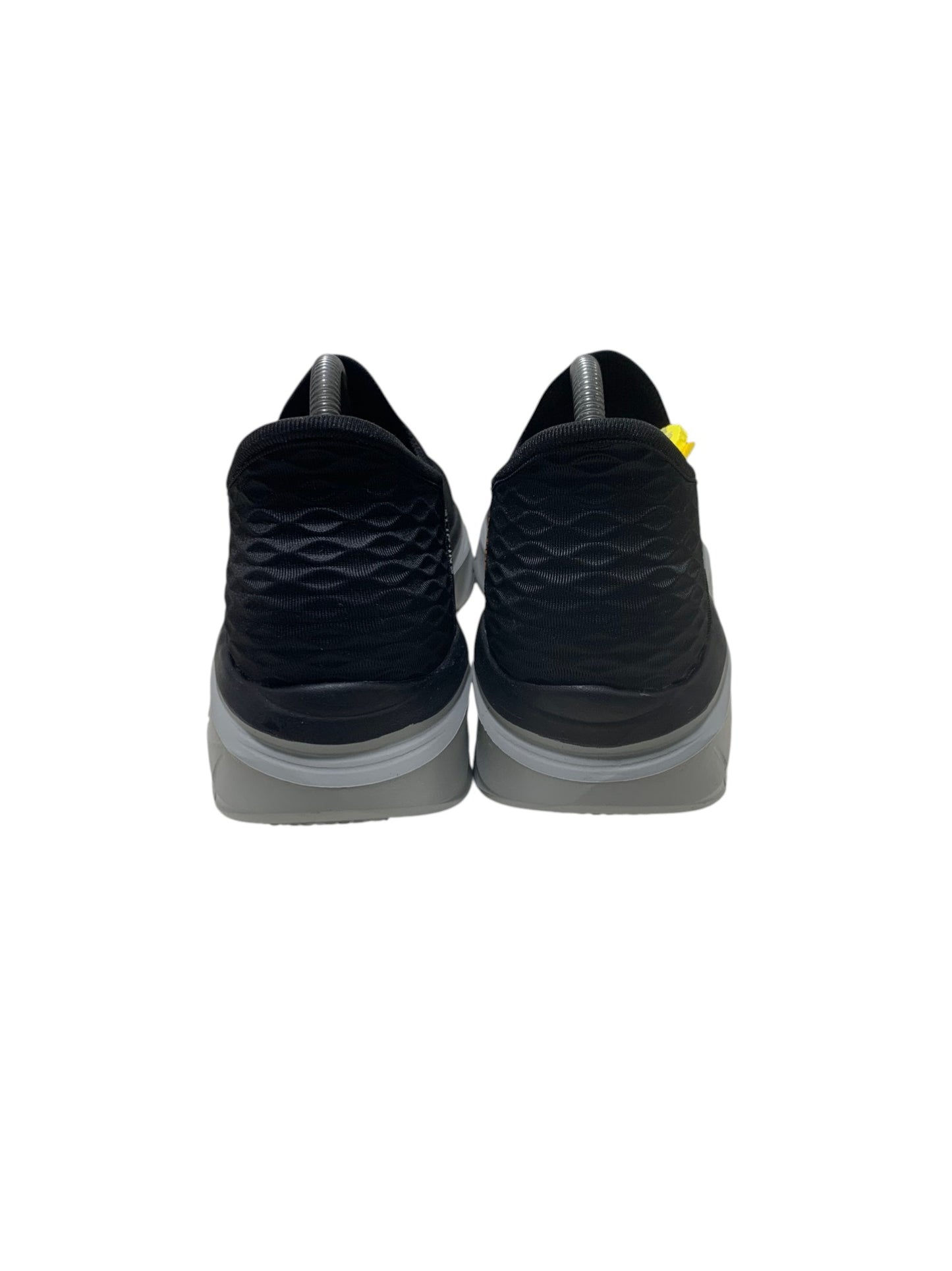 D'Lux Walker 2.0 Air Cooled Memory Foam Slip Ins