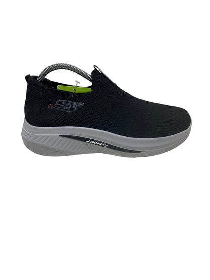 Arch Fit Air Cooled Memory Foam Slip-Ins