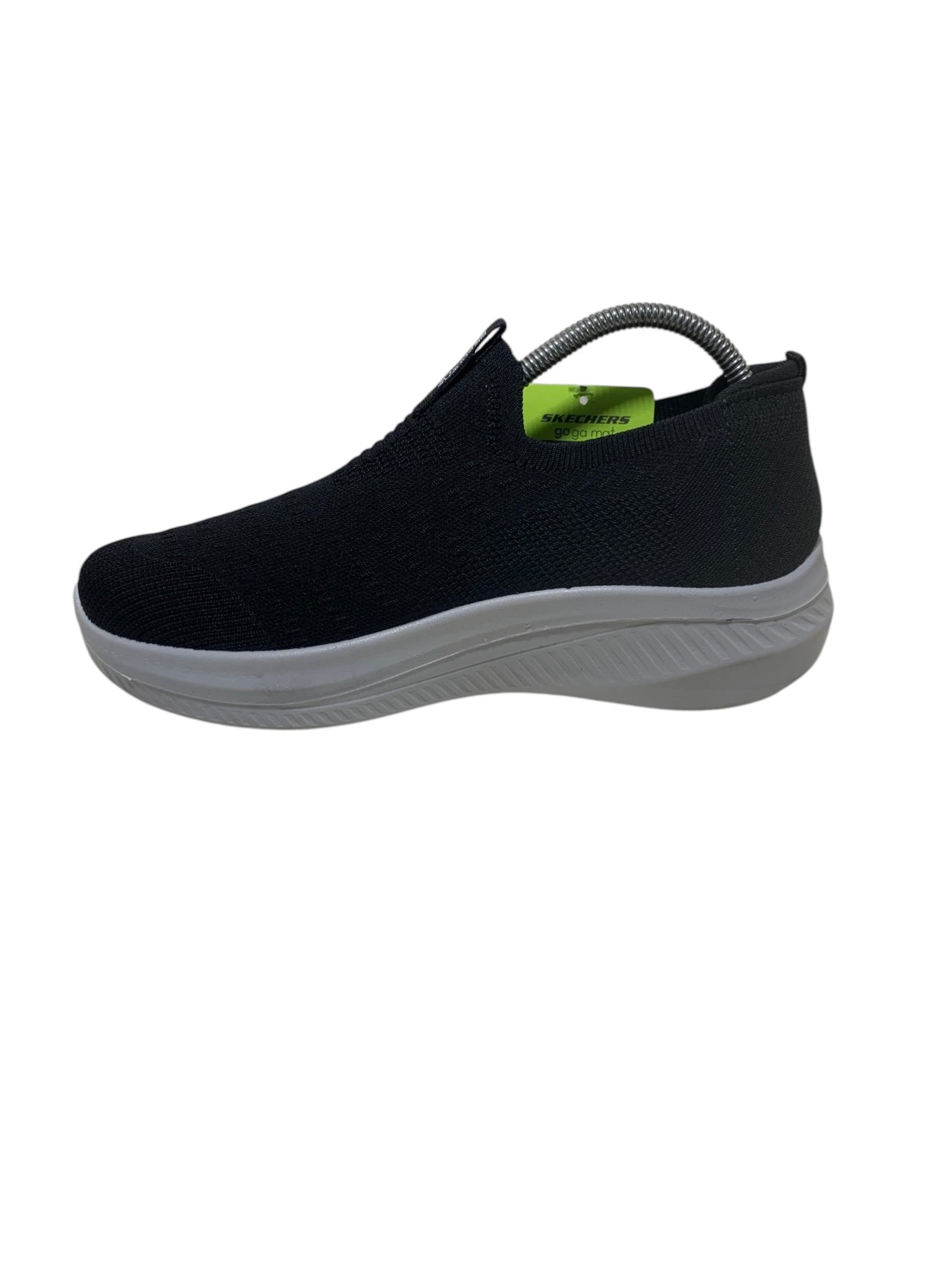 Arch Fit Air Cooled Memory Foam Slip-Ins