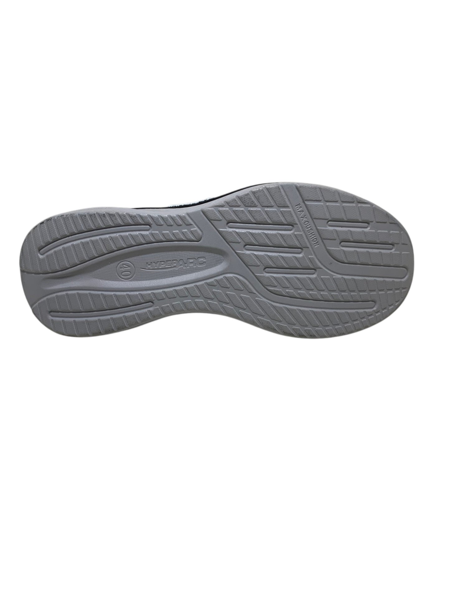 Arch Fit Air Cooled Memory Foam Slip-Ins