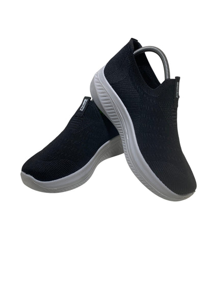 Arch Fit Air Cooled Memory Foam Slip-Ins