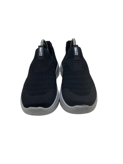 Arch Fit Air Cooled Memory Foam Slip-Ins
