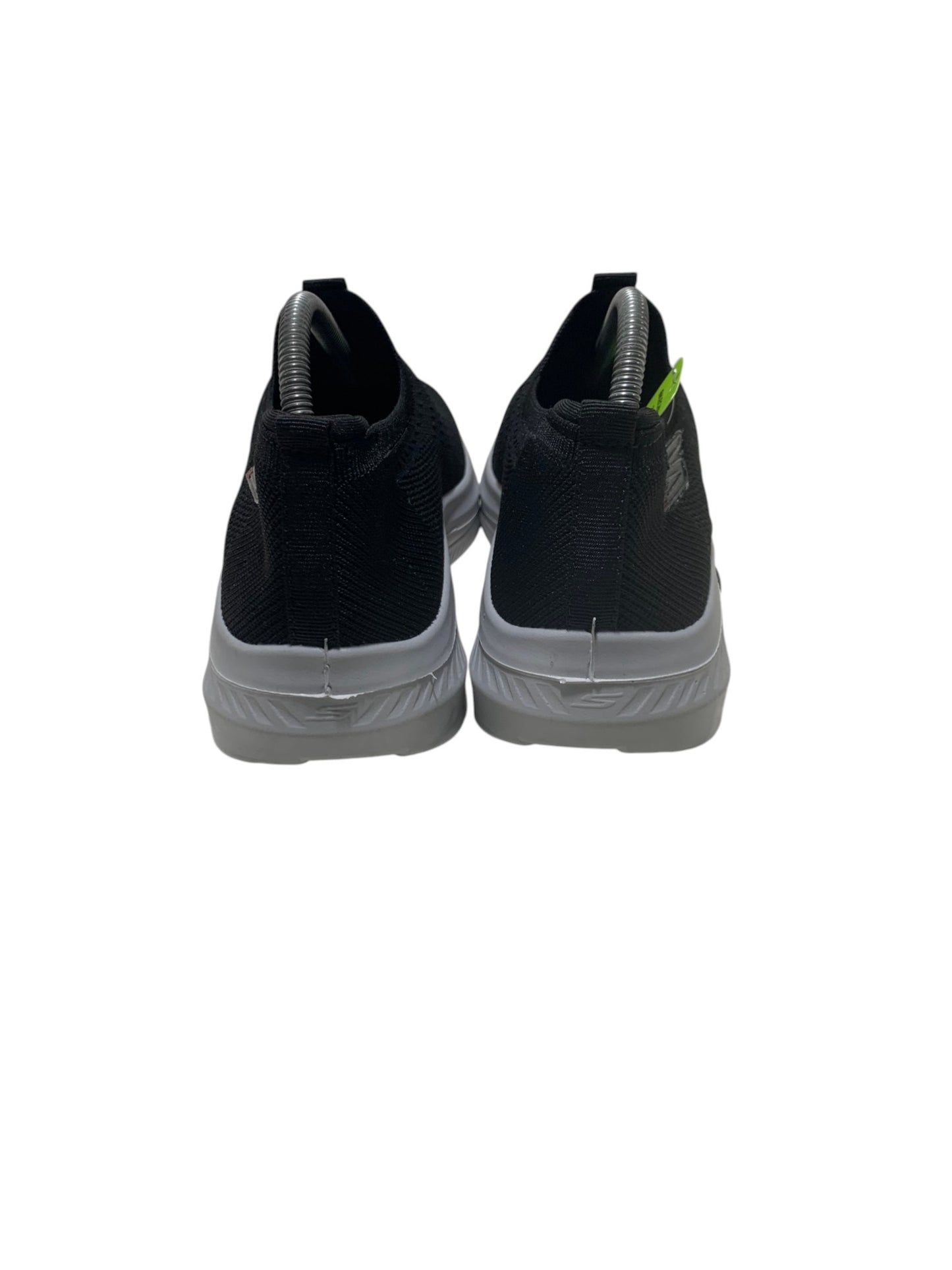 Arch Fit Air Cooled Memory Foam Slip-Ins