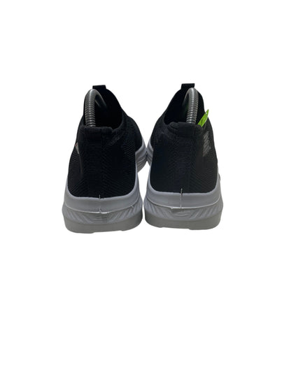 Arch Fit Air Cooled Memory Foam Slip-Ins