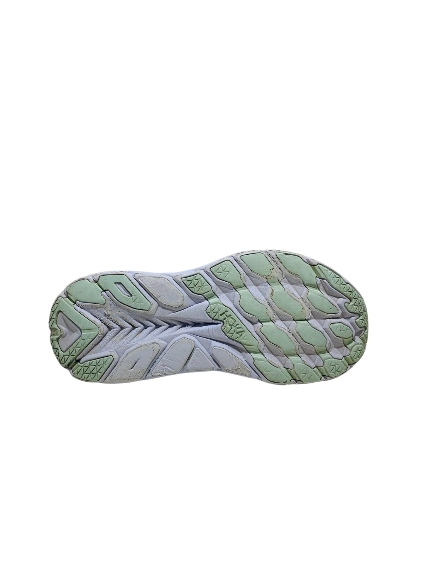 Hoka Clifton 8 Runner