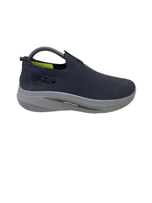 Arch Fit Air Cooled Memory Foam Slip-Ins