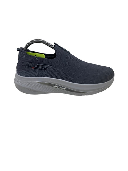 Arch Fit Air Cooled Memory Foam Slip-Ins