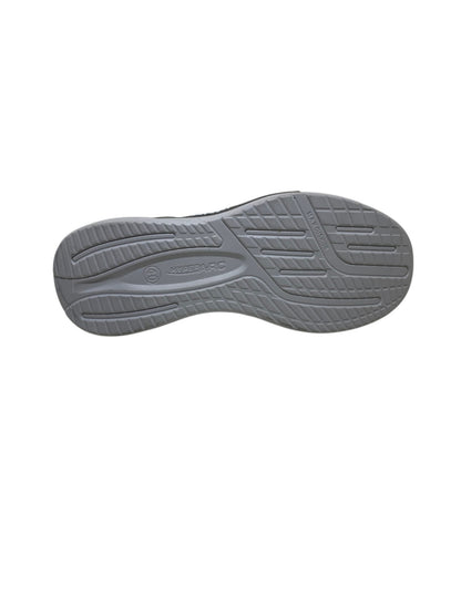 Arch Fit Air Cooled Memory Foam Slip-Ins