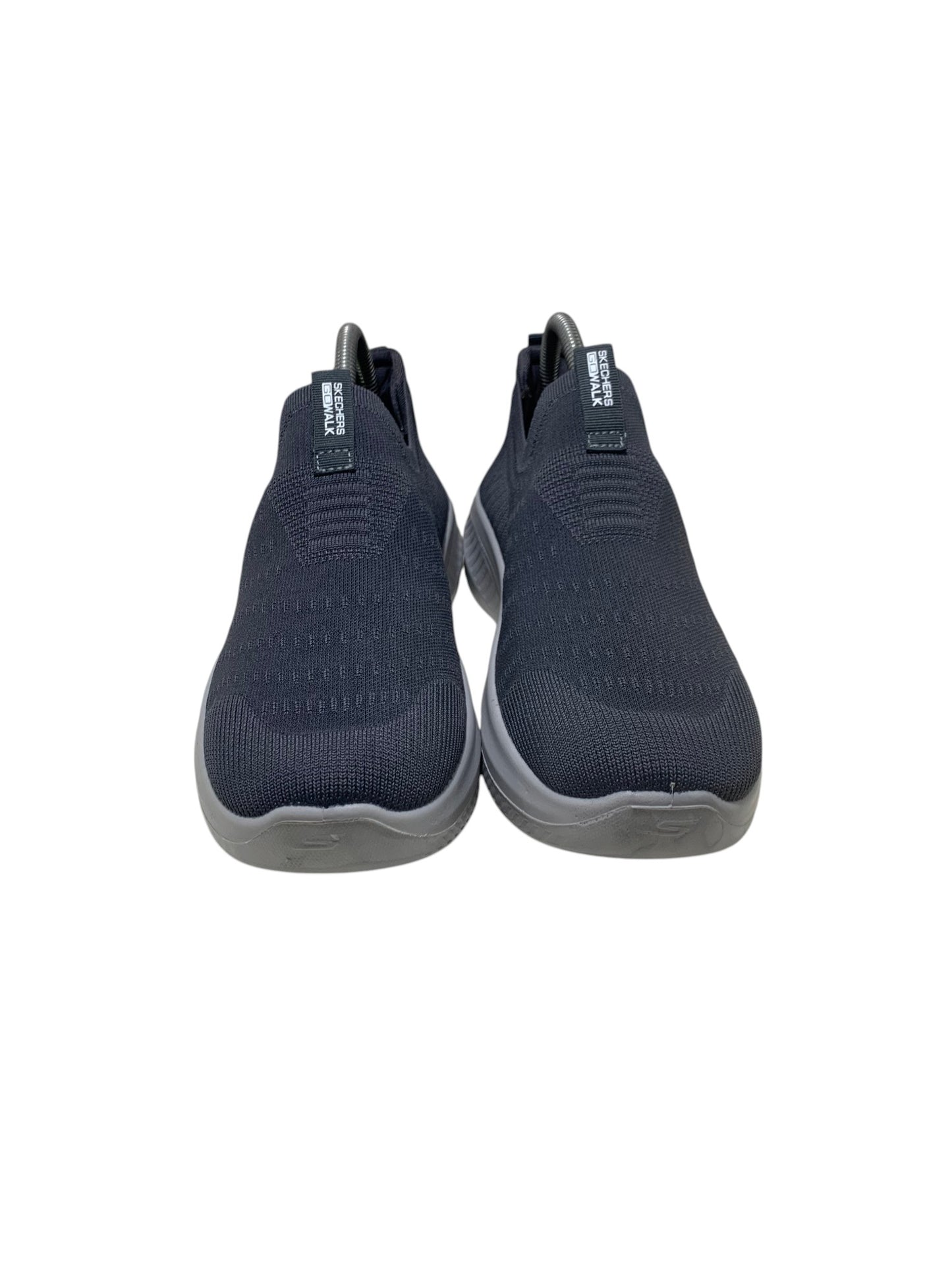 Arch Fit Air Cooled Memory Foam Slip-Ins