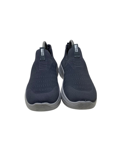 Arch Fit Air Cooled Memory Foam Slip-Ins