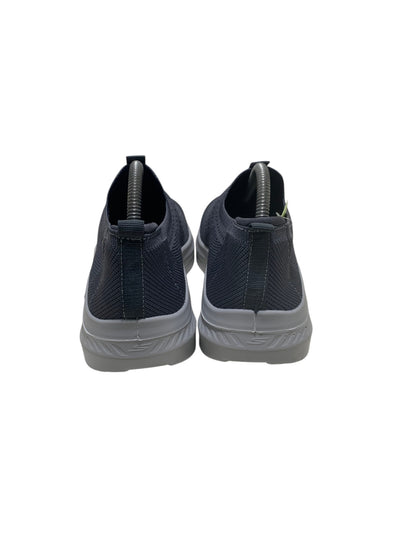 Arch Fit Air Cooled Memory Foam Slip-Ins