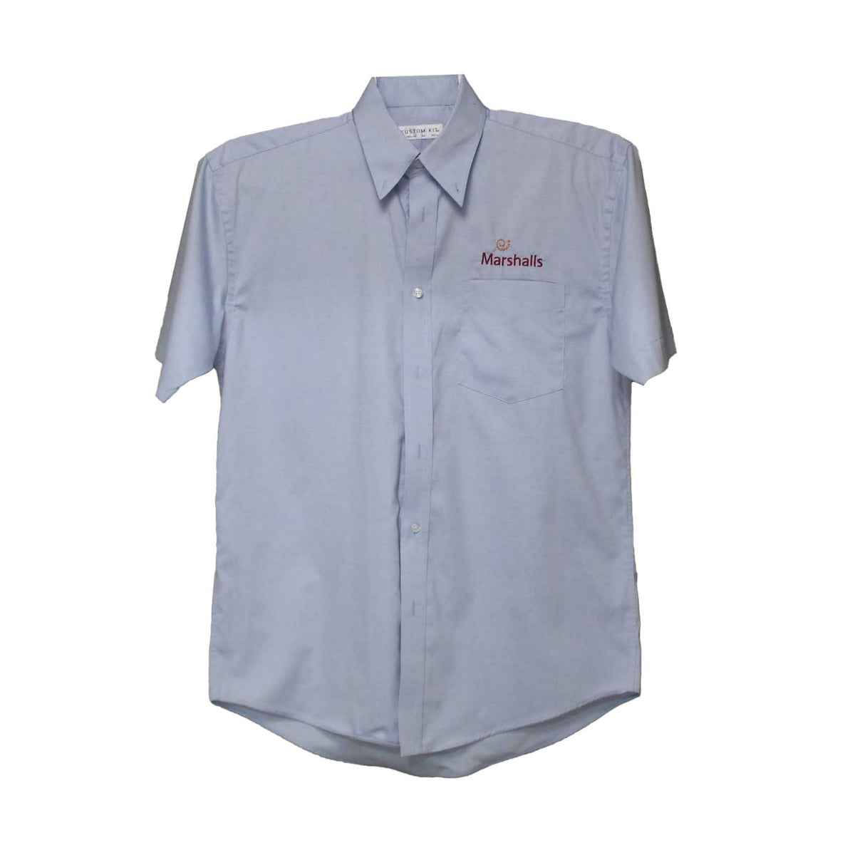 KUSTOM KIT MEN SHIRT