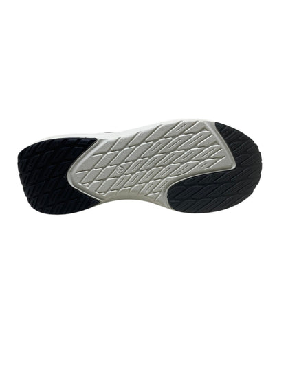 Walk Comfortable Black Slip On