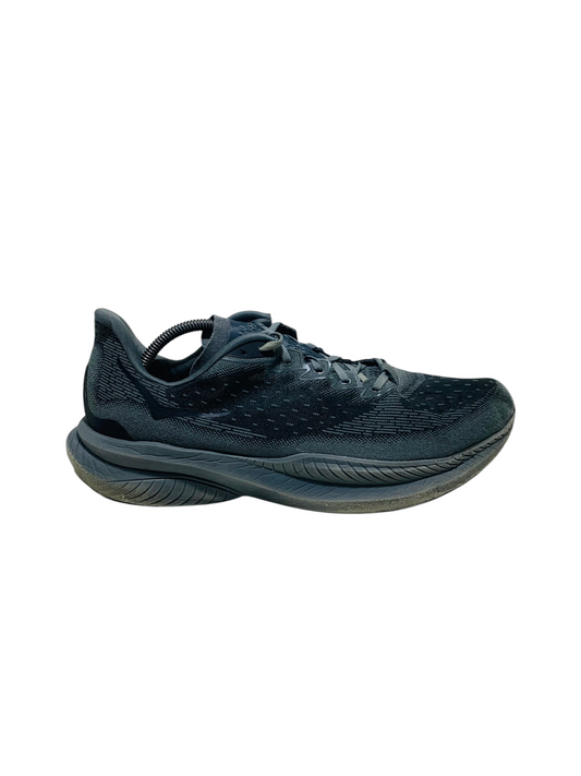 Hoka One One Mach 6 Black
