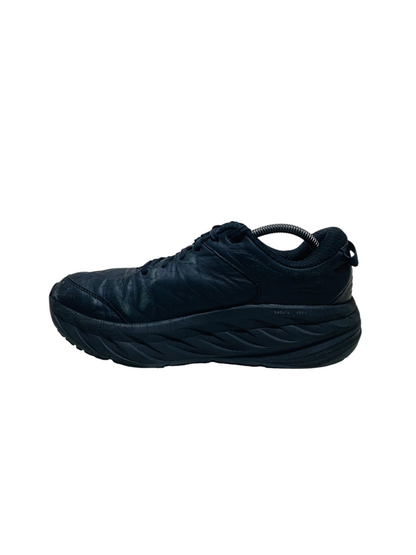 Hoka One One Bondi SR Black