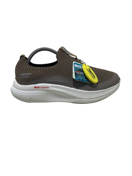 Go Walk Air Cooled Memory Foam Slip Ins