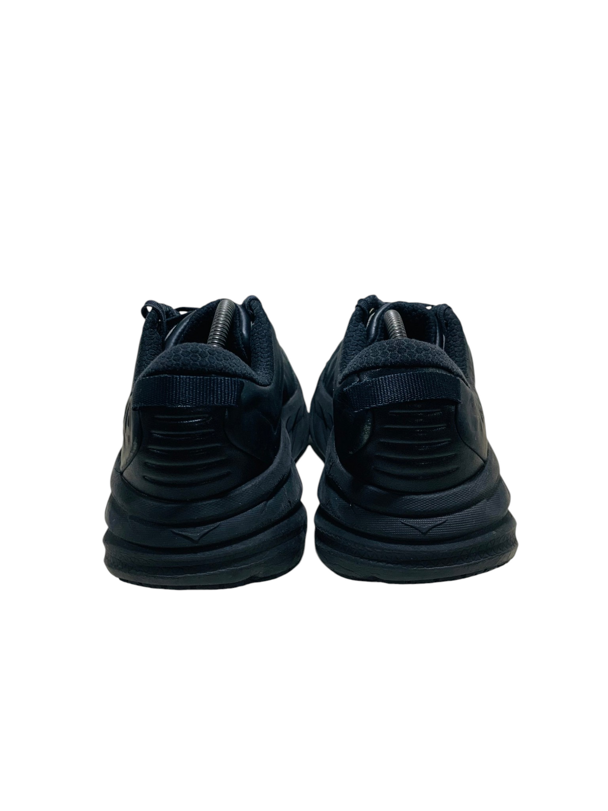 Hoka One One Bondi SR Black