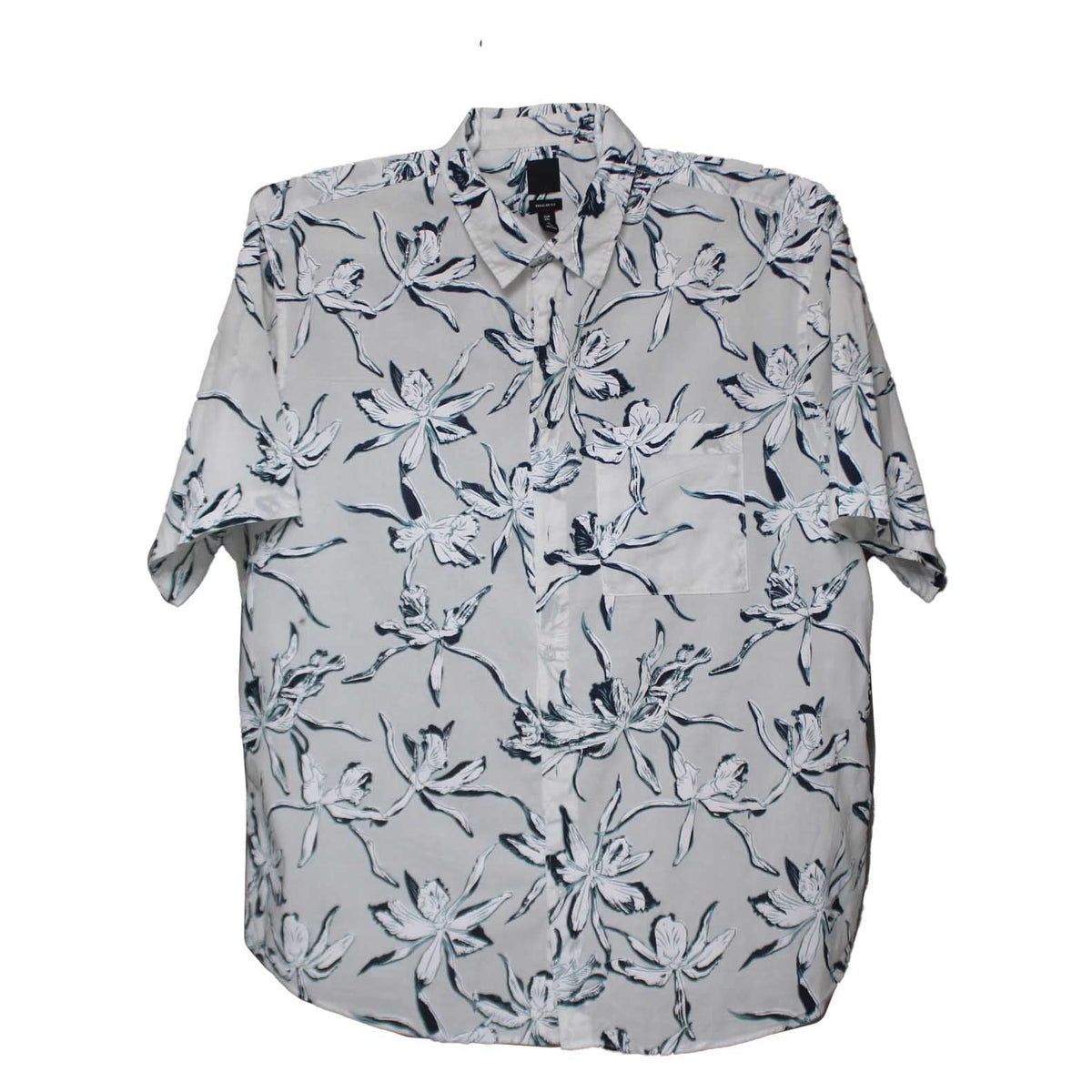 H&M MEN SHIRT