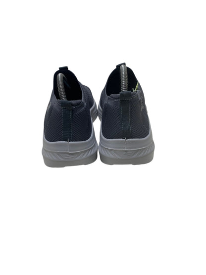 Air Cooled Memory Foam Slip-Ins