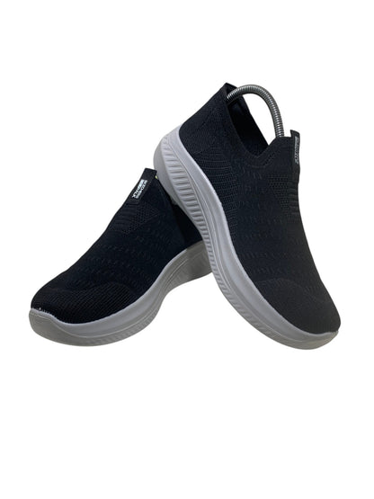 Air Cooled Memory Foam Slip-Ins