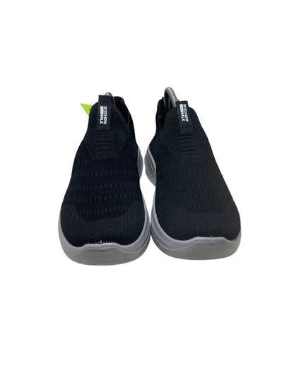 Air Cooled Memory Foam Slip-Ins