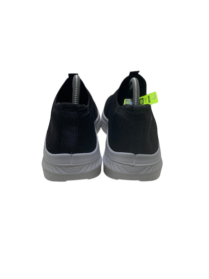 Air Cooled Memory Foam Slip-Ins