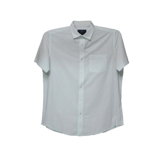 ATLANTIC BAY EASY CARE MEN SHIRT