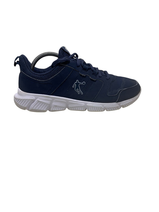 7 Aioo Casual Blue Running