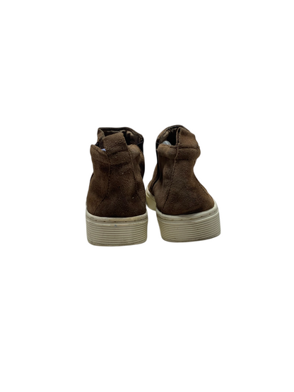 Branded Original Pre-Loved Sneakers