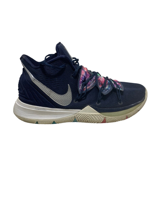 Nike Kyrie 5 Hightop Shoe