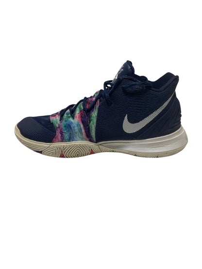 Nike Kyrie 5 Hightop Shoe