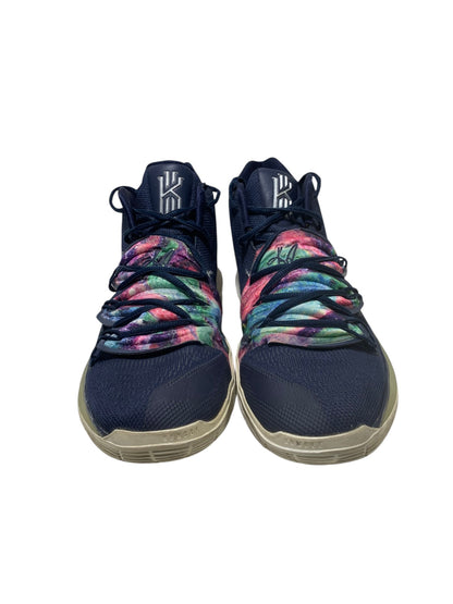 Nike Kyrie 5 Hightop Shoe