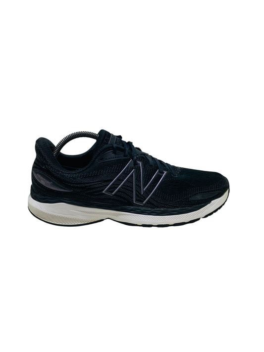 New Balance Fresh Foam 880 Black