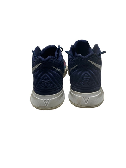 Nike Kyrie 5 Hightop Shoe