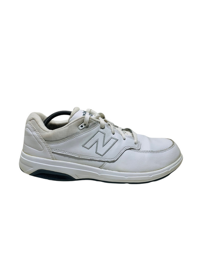 New Balance 813v1 'White'